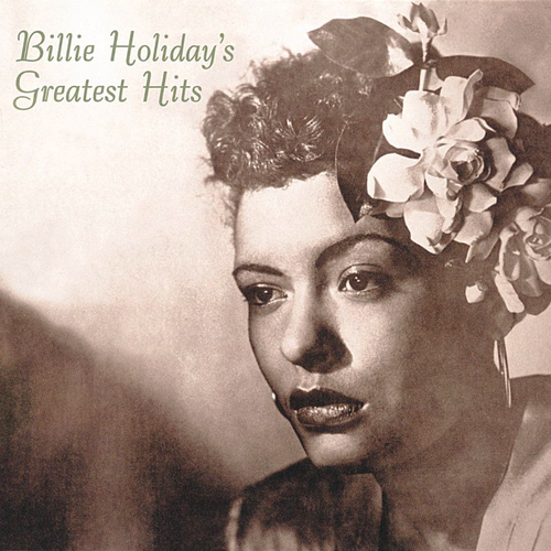 Billie Holiday's Greatest Hits (Decca)