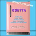 Odetta: The Extended Play Collection专辑