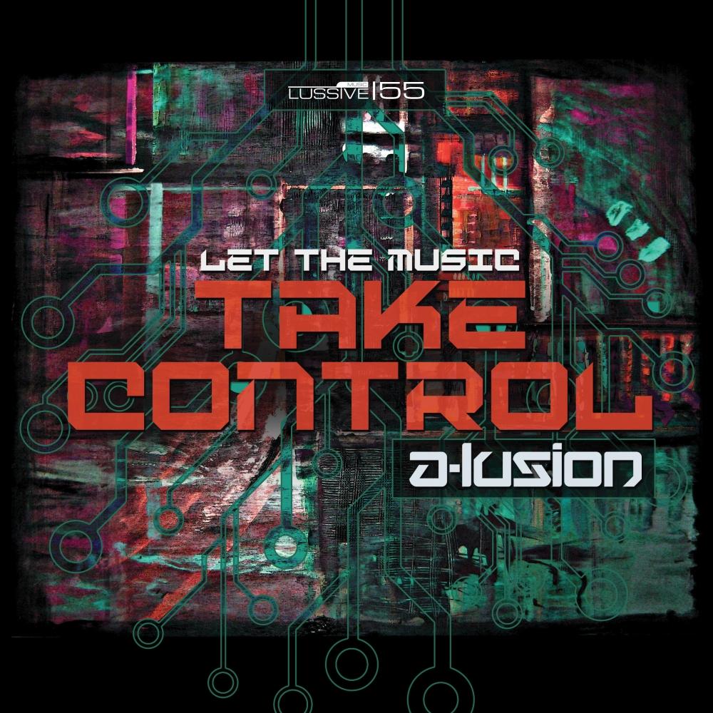 Let The Music Take Control