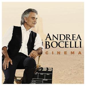 Andrea Bocelli&Ariana Grande-E Piu Ti Penso  立体声伴奏 （升6半音）