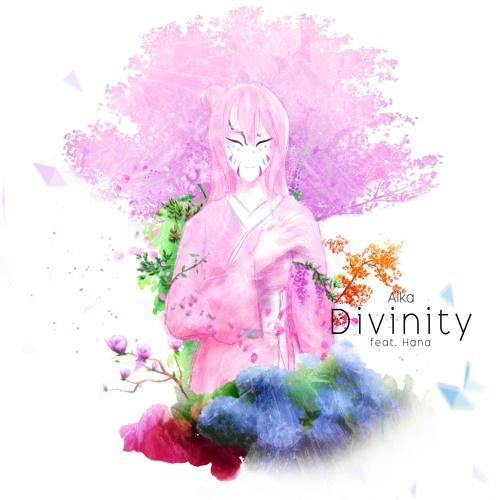 Divinity专辑