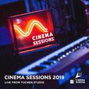 CINEMA SESSIONS 2019专辑
