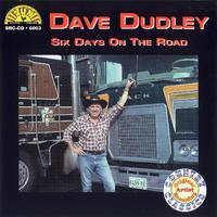 《Six Days on the Road》—Dave Dudley 高品质纯伴奏