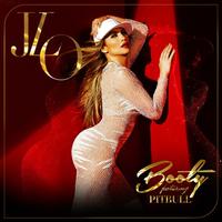 原版伴奏   Booty - Jennifer Lopez & Pitbull (unofficial Instrumental) [无和声]
