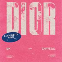 Mk - Dior (Feat. Chrystal) (Wooderson Remix)
