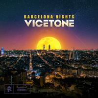 Vicetone - Barcelona Nights (Pre-V) 带和声伴奏