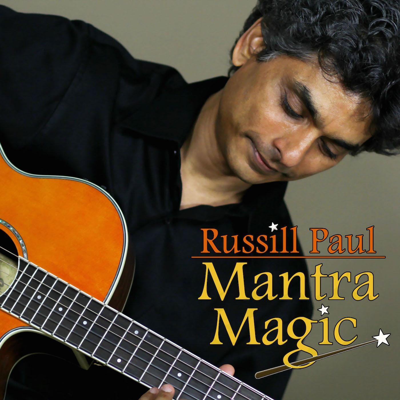 Mantra Magic