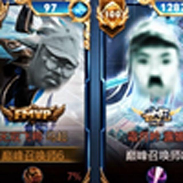 斗江流出来了（狂魔哥）