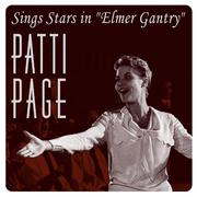 Sings the Stars In "Elmer Ganty'