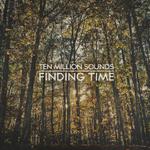 Finding Time专辑