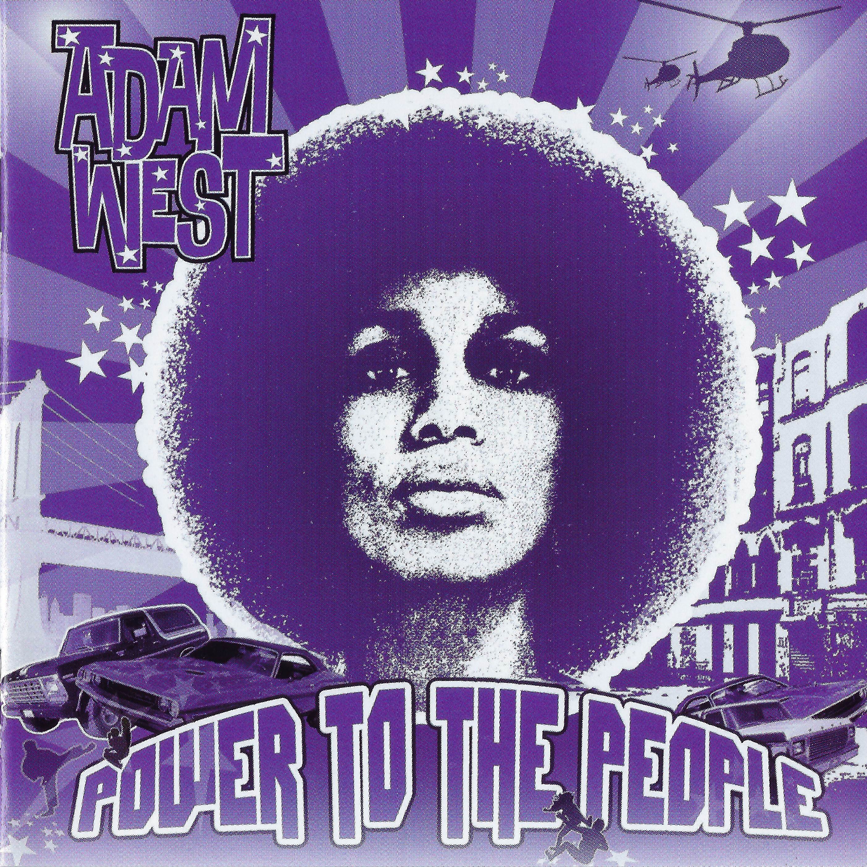 Power To The People
