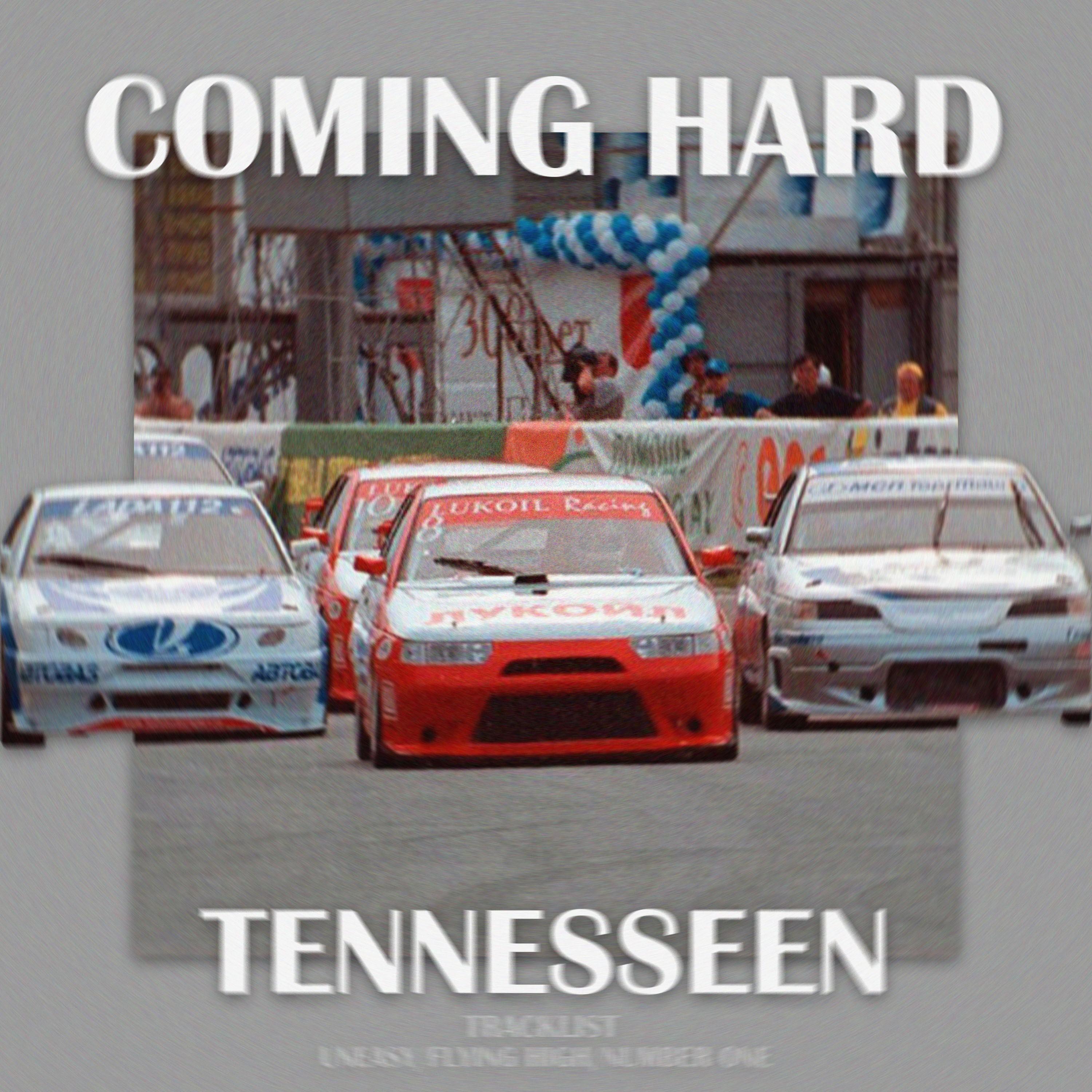 Coming Hard - Tennesseen - 专辑 - 网易云音乐