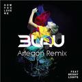 How You Love Me (Artegon Remix)