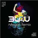 How You Love Me (Artegon Remix)专辑