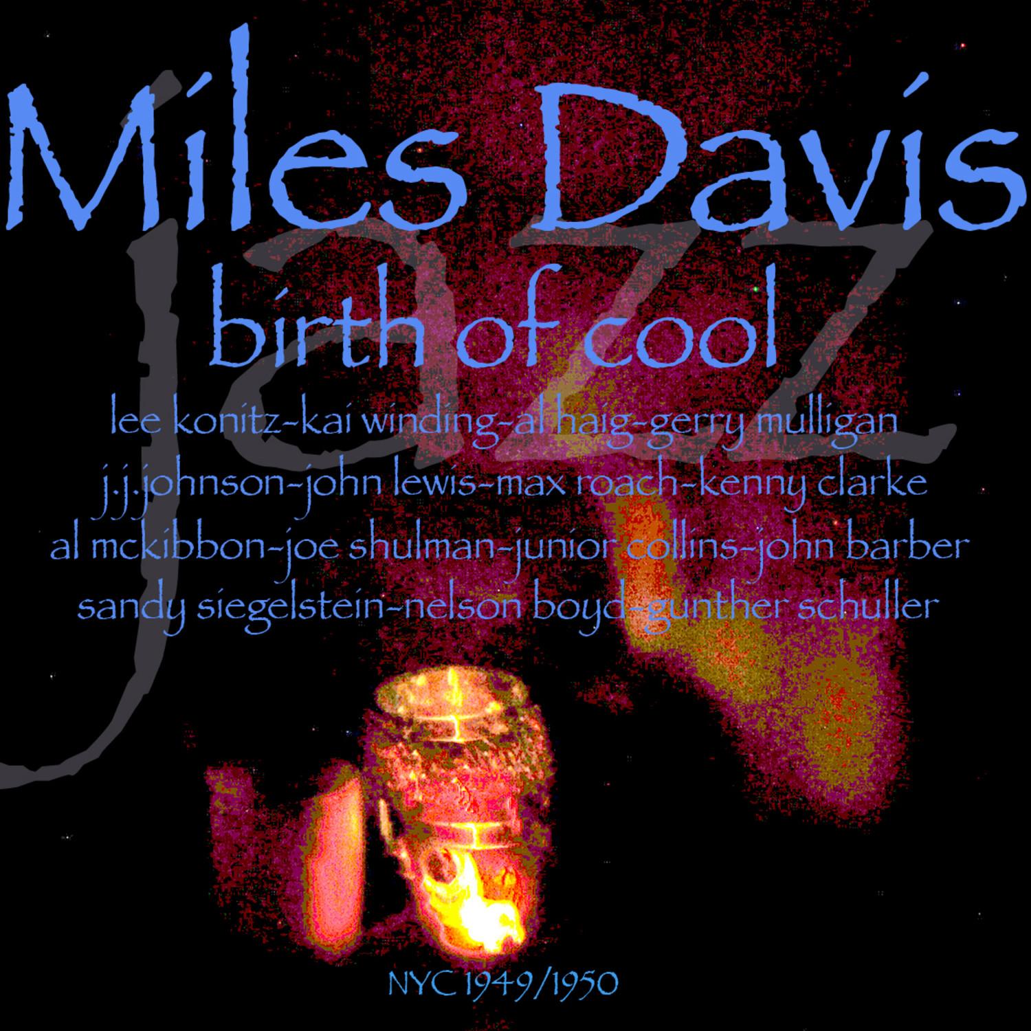 Birth of Cool