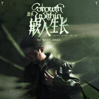 加木2025嵌入生长巡演歌单