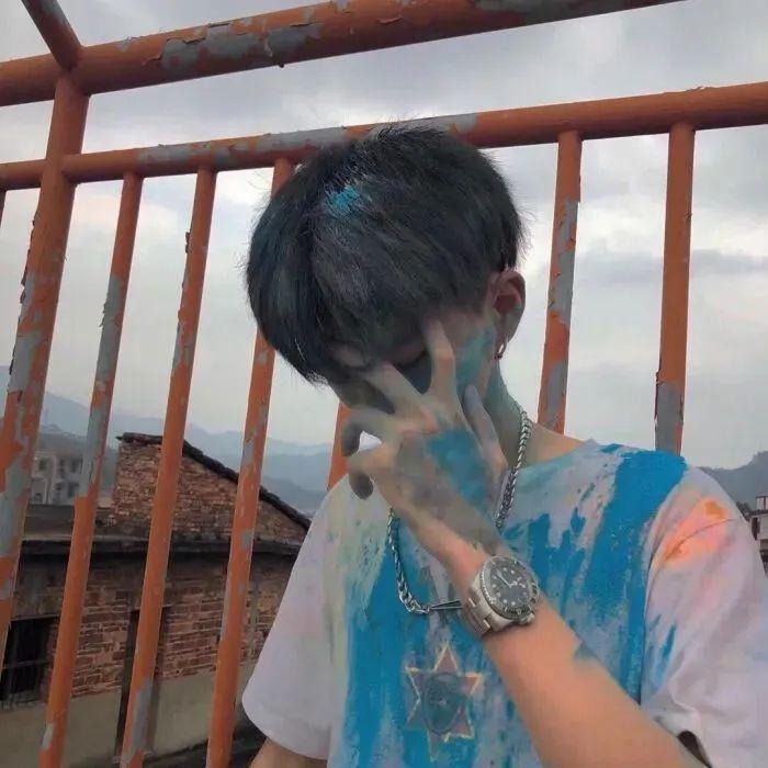 星斗间的温柔光芒