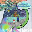 Mungbean Mash专辑