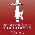 Backing Tracks for Guitarists, Vol. 15专辑