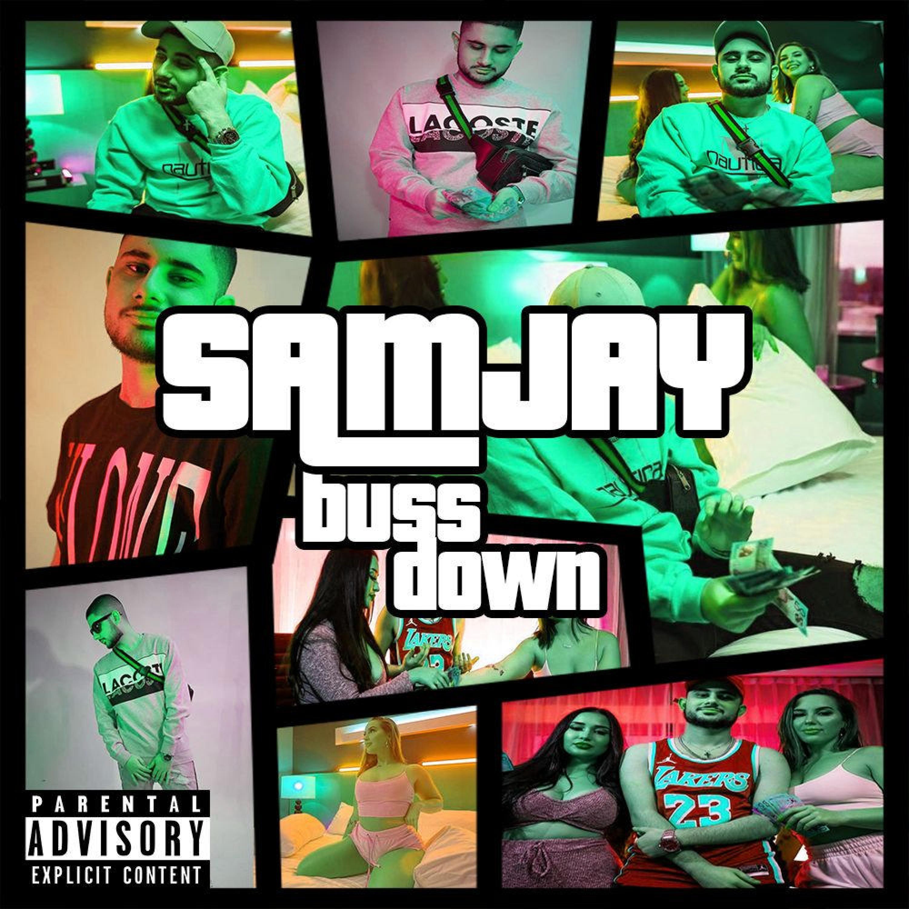 BussDown