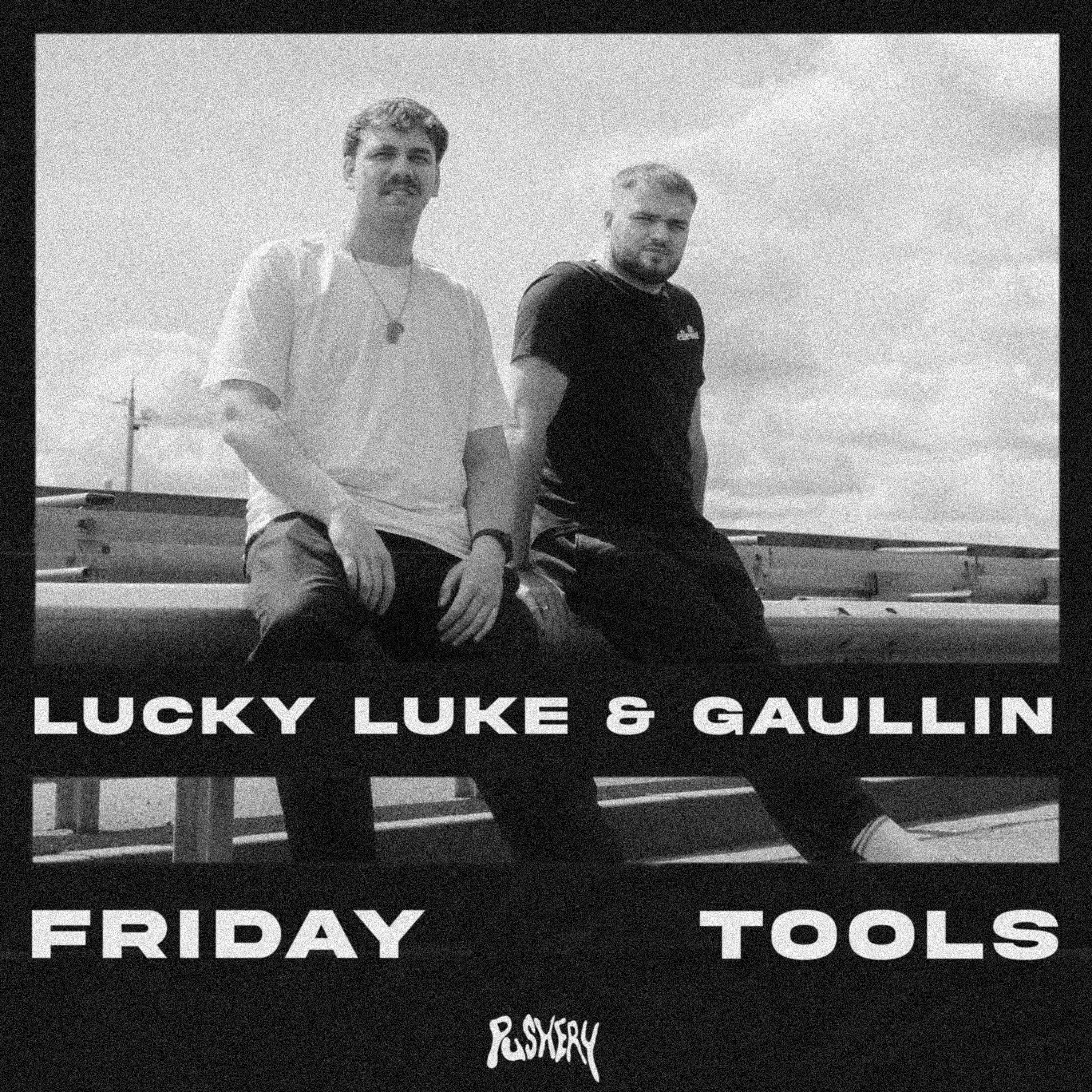 Friday Tools