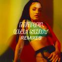 One Shot (Remixes)专辑