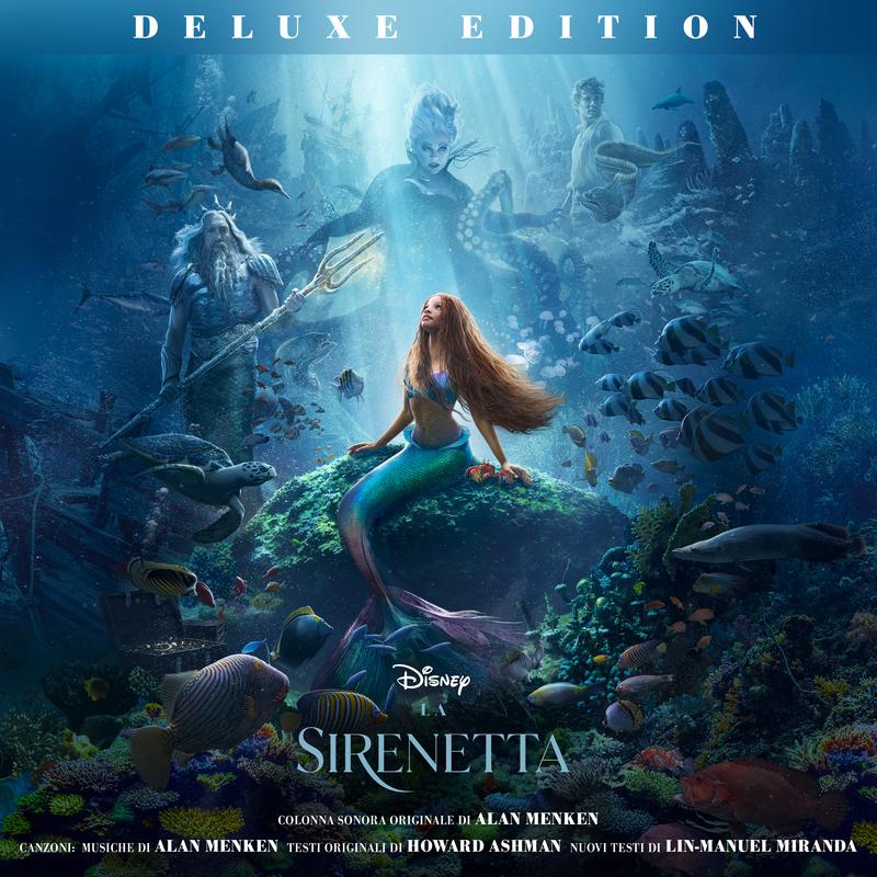 Alan Menken - The Rescue (From 