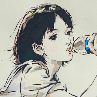 想和你在夏天的夜晚一起吹海风