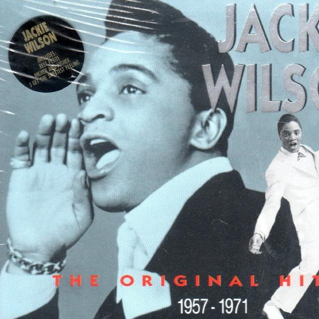 The Original Hits 1957-1971