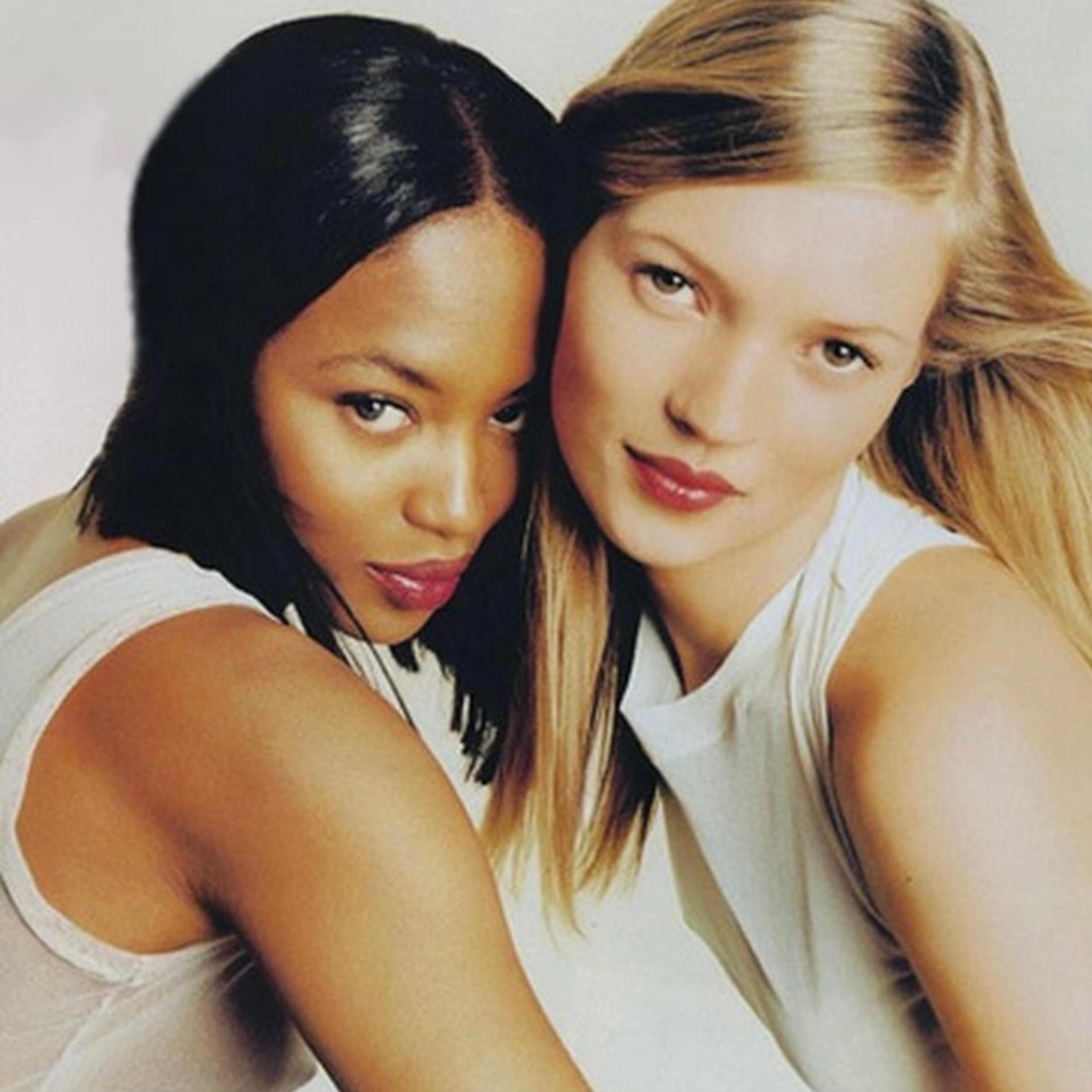 Supermødels (feat. Tezzus)