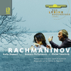 Katia Skanavi - Rhapsody on a Theme of Paganini, Op. 43: Var. XV – XVII