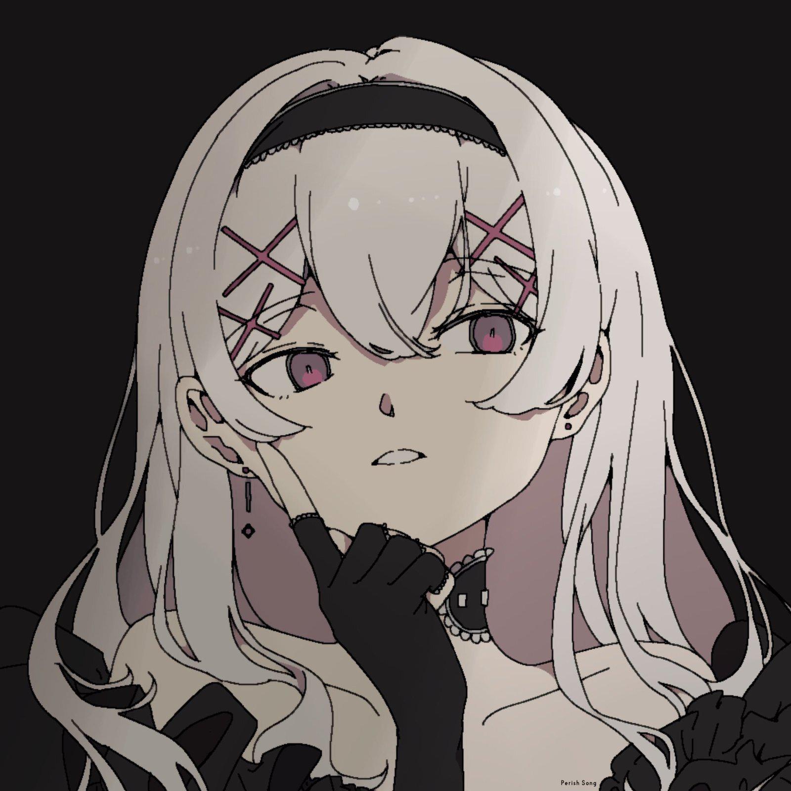 Perish Song专辑