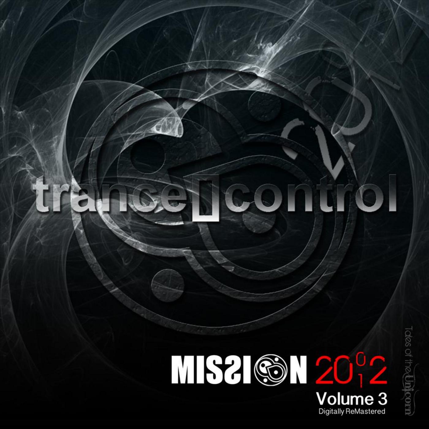 Mission 2002, Vol. 3 (Digitally Remasteredi)