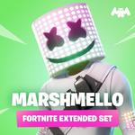 Marshmello Fortnite Extended Set专辑