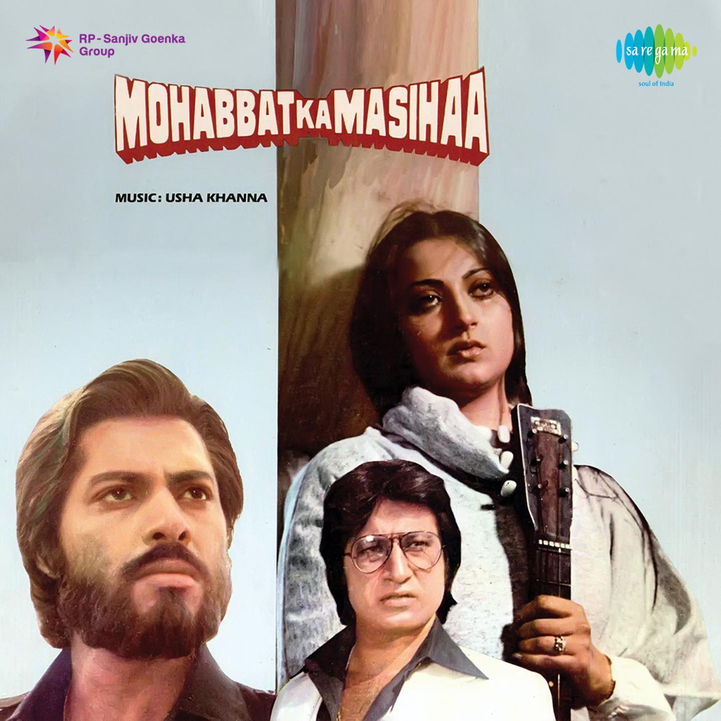 Mohabbat Ka Masihaa