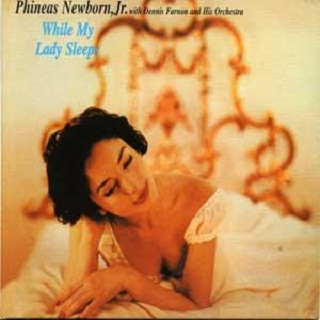 While My Lady Sleeps [2001 Reissue]