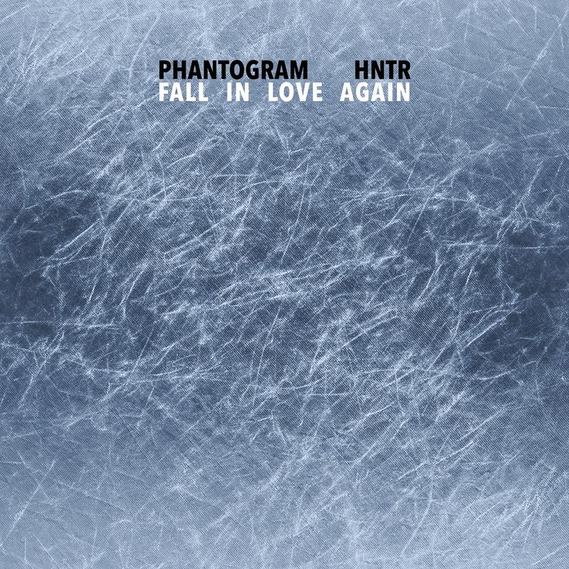 Fall In Love Again