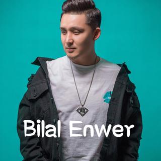 维吾尔歌手 | Bilal Enwer ♡