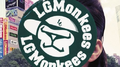 LGMonkees专辑