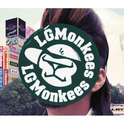 LGMonkees专辑