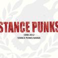 STANCE PUNKS MANIA 1998-2012