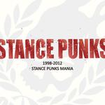 STANCE PUNKS MANIA 1998-2012专辑