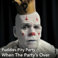 Puddles Pity Party - All The Small Things (karaoke)