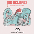 Mr.Octopus (Merry Chrismas)