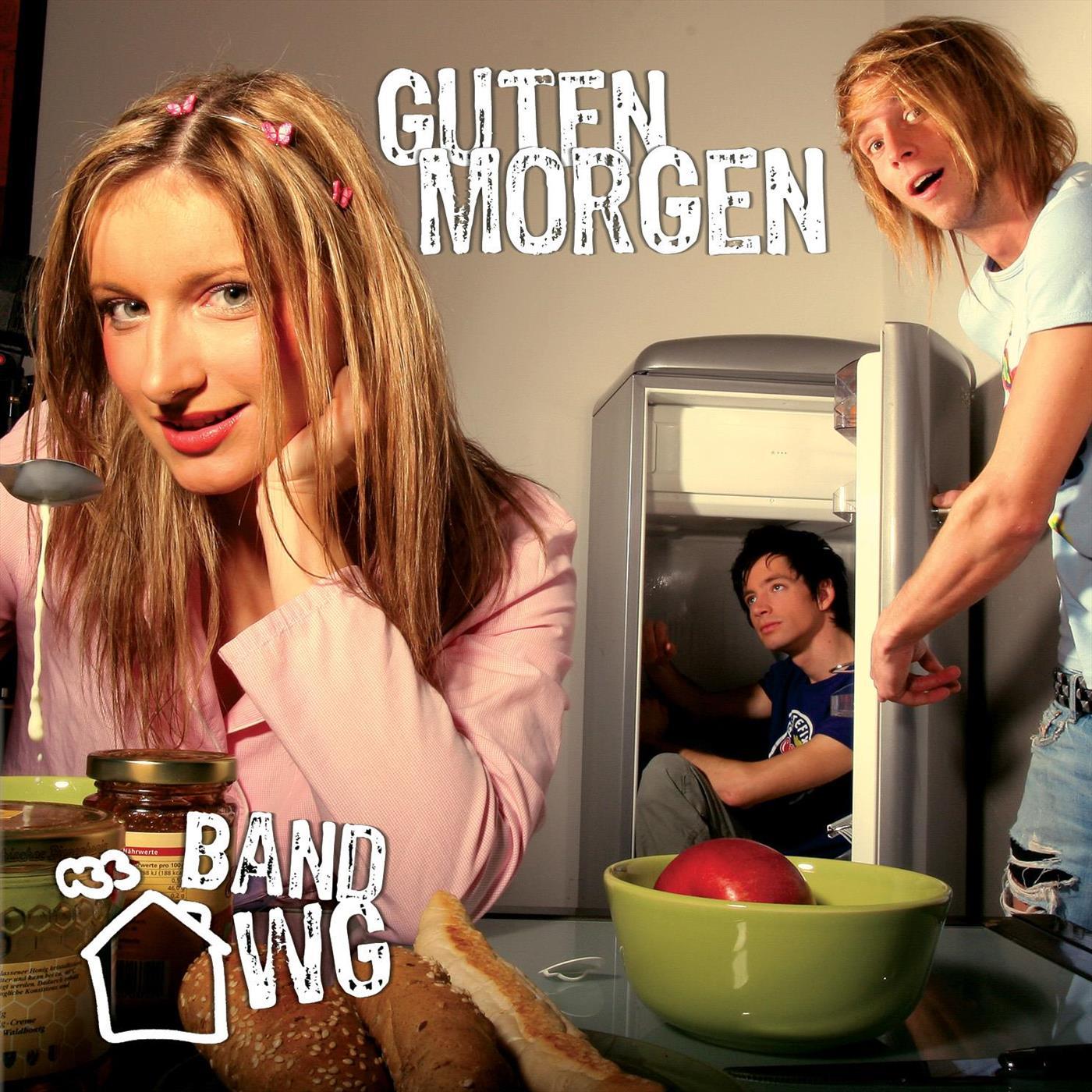 Guten Morgen