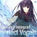 Infinity+Integral perfect Vocals -Never7、Ever17、Remember11、12RIVEN-