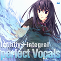 Infinity+Integral perfect Vocals -Never7、Ever17、Remember11、12RIVEN-专辑