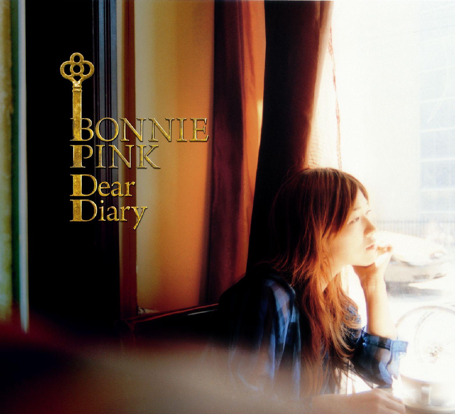 Dear Diary(初回限定盤)