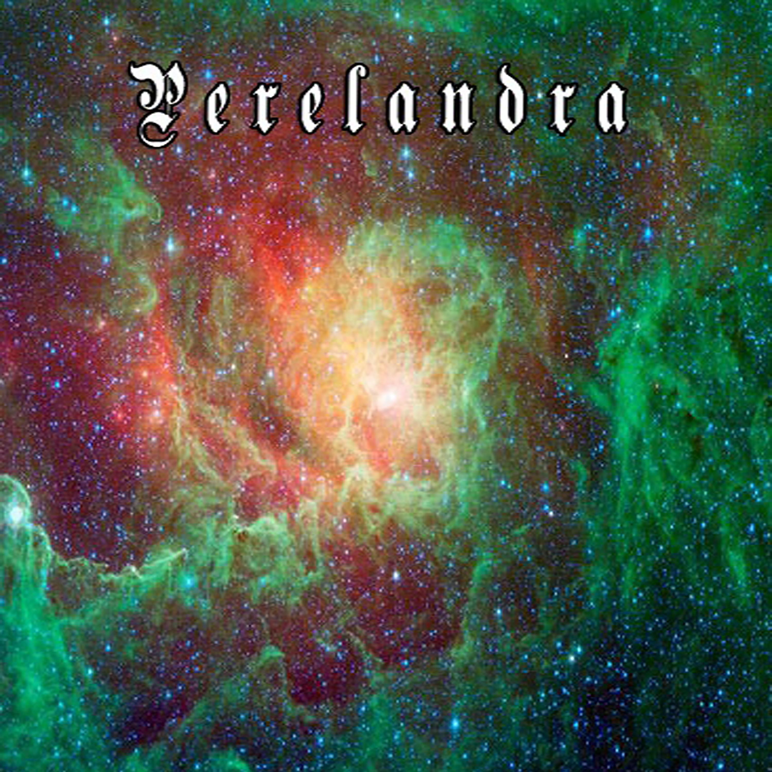 Perelandra
