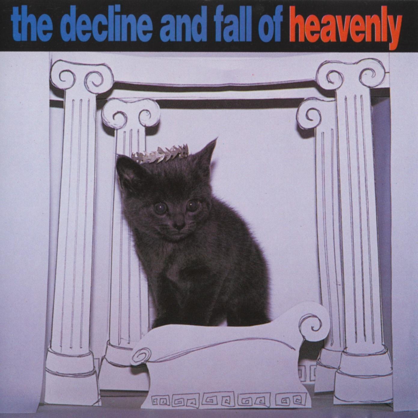 The Decline & Fall of Heavenly